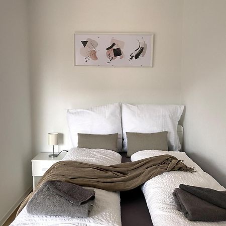 Studios In Osnabrueck - Iburger Str Ngoại thất bức ảnh
