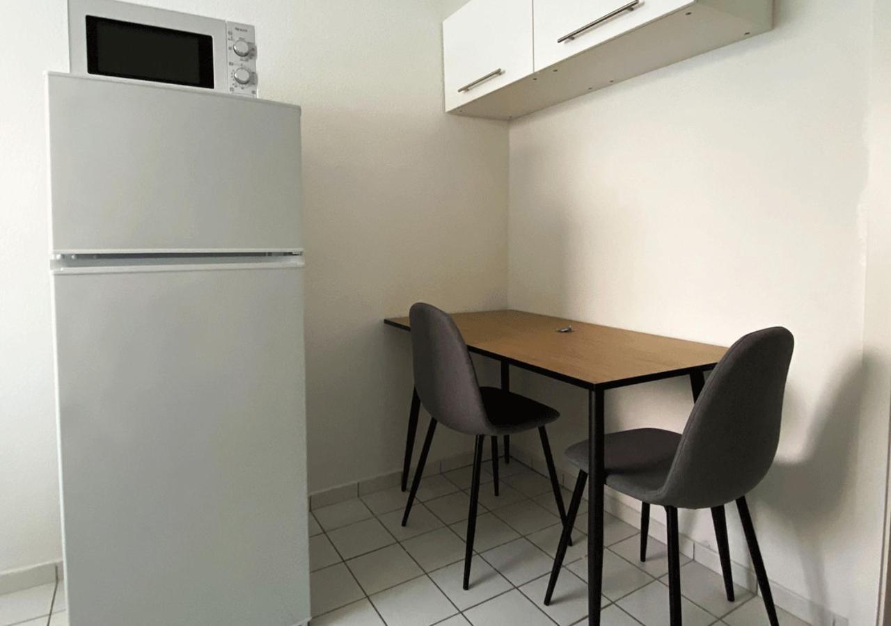 Studios In Osnabrueck - Iburger Str Ngoại thất bức ảnh