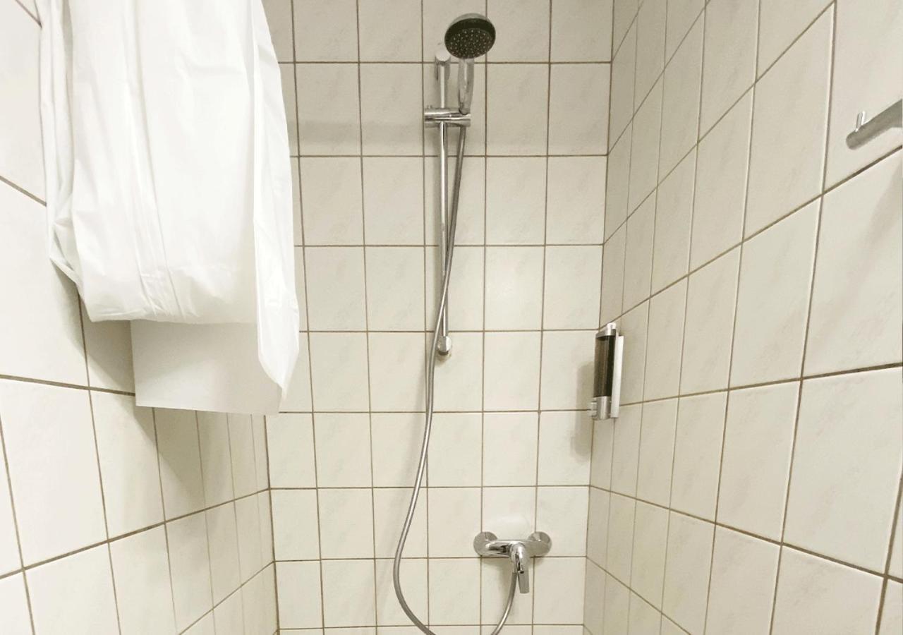 Studios In Osnabrueck - Iburger Str Ngoại thất bức ảnh