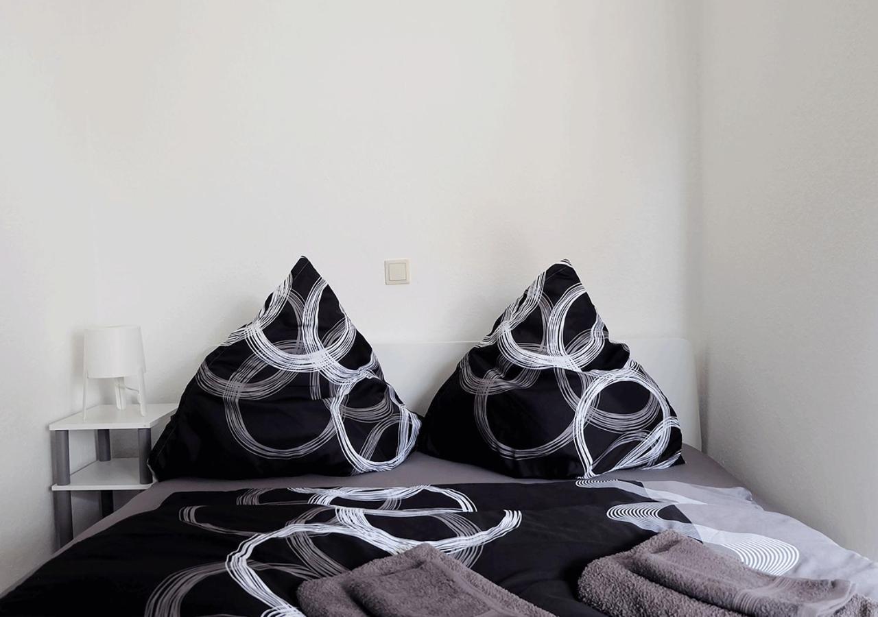 Studios In Osnabrueck - Iburger Str Ngoại thất bức ảnh
