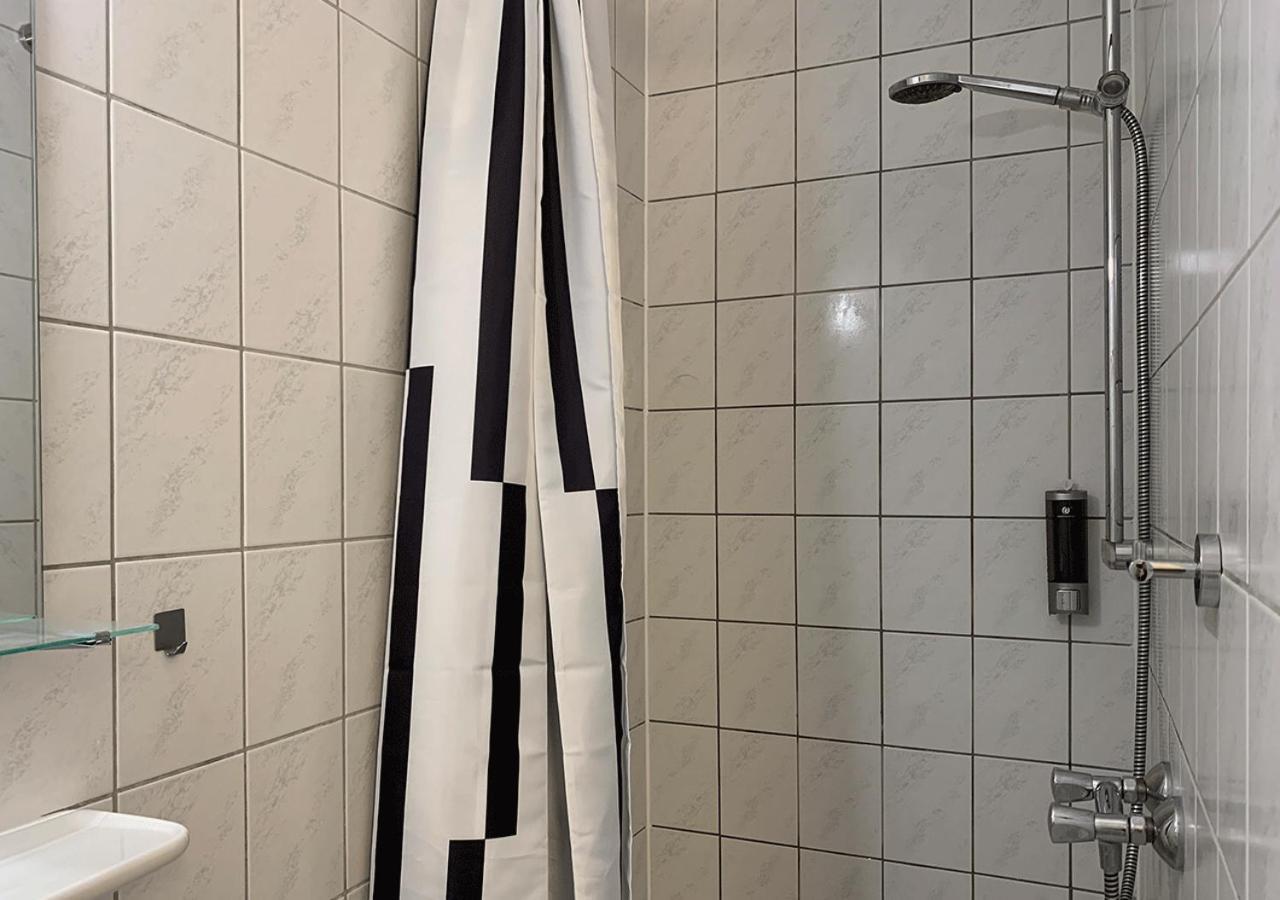 Studios In Osnabrueck - Iburger Str Ngoại thất bức ảnh