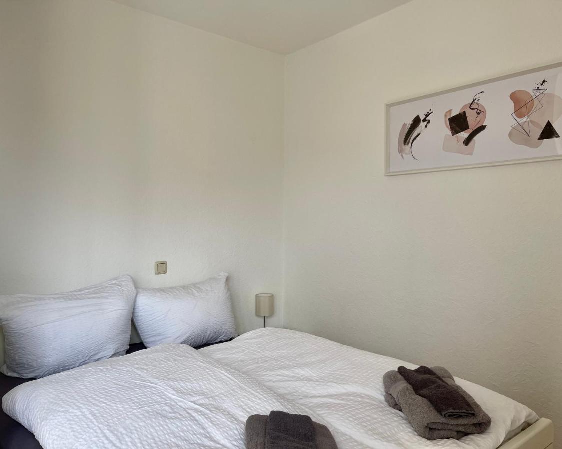 Studios In Osnabrueck - Iburger Str Ngoại thất bức ảnh