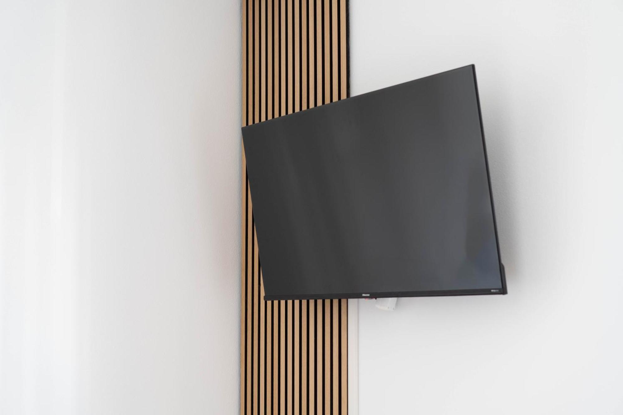 Studios In Osnabrueck - Iburger Str Ngoại thất bức ảnh